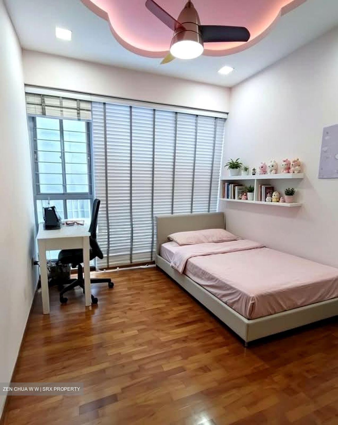 A Treasure Trove (D19), Condominium #555798171